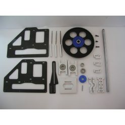 Meilleur prix ⭐ Heli-Scale Mécanique Specifique ???? -Roban Magasin 1039 large default