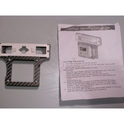 Vente flash ⭐ Heli-Scale Microbeast Bevel Box Avec Cadre ???? -Roban Magasin 1043 large default