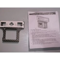 Vente flash ⭐ Heli-Scale Microbeast Bevel Box Avec Cadre 🎉 5 Vente flash ⭐ Heli-Scale Microbeast Bevel Box Avec Cadre 🎉 -Roban Magasin 1043 large default