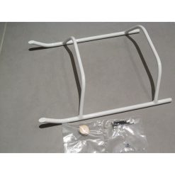 Sortie ❤️ Heli-Scale Train Maquette Pour Jet/Long Ranger Funkey Classe 600 ????