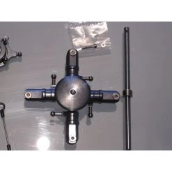 Nouveau đ„ Heli-Scale TĂȘte Quadri-pales Grise Classe 450 đŻ 6 Nouveau đ„ Heli-Scale TĂȘte Quadri-pales Grise Classe 450 đŻ -Roban Magasin 1076 large default