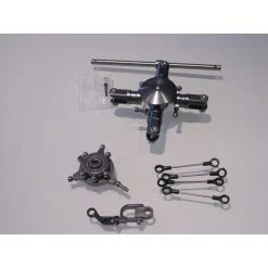 Nouveau đ„ Heli-Scale TĂȘte Quadri-pales Grise Classe 450 đŻ 7 Nouveau đ„ Heli-Scale TĂȘte Quadri-pales Grise Classe 450 đŻ -Roban Magasin 1077 large default