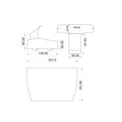 Tout neuf 🧨 Heli-Scale Cockpit HH60 J-hawk Standard Edition Classe 700/800 🛒 -Roban Magasin 1137 large default