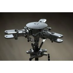 Acheter 🌟 Heli-Scale Tête De Rotor " Tripale " Classe 700 ✔️