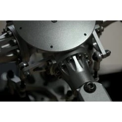 Acheter 🌟 Heli-Scale Tête De Rotor " Tripale " Classe 700 ✔️ -Roban Magasin 1149 large default