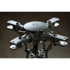 Meilleure vente ???? Heli-Scale Tête De Rotor "quadripale" Classe 700 ????