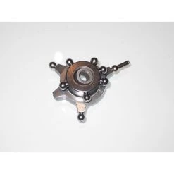 Meilleure vente 💯 Heli-Scale Tête Penta-pales Grise Classe 450 🎁 5 Meilleure vente 💯 Heli-Scale Tête Penta-pales Grise Classe 450 🎁 -Roban Magasin 1196 large default