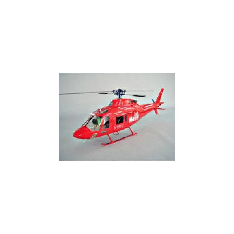 Coupon 🤩 Heli-Scale A119 Koala Rouge Classe 600 🤩 2 Coupon 🤩 Heli-Scale A119 Koala Rouge Classe 600 🤩 – Image 2