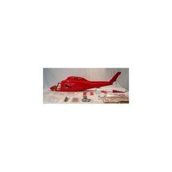 Coupon ???? Heli-Scale A119 Koala Rouge Classe 600 ???? -Roban Magasin 1643 large default