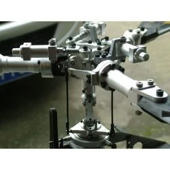 De gros 💯 Heli-Scale Tête De Rotor Maquette Lama Ou Alouette Axe 10mm 🥰 5 De gros 💯 Heli-Scale Tête De Rotor Maquette Lama Ou Alouette Axe 10mm 🥰 -Roban Magasin 1701 large default