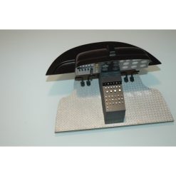 Les meilleures critiques de ???? Heli-Scale Cockpit AS-350 Gold Edition Classe 600 ???? -Roban Magasin 1738 large default