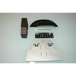 Les meilleures critiques de ???? Heli-Scale Cockpit AS-350 Gold Edition Classe 600 ???? -Roban Magasin 1741 large default