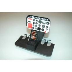 Acheter 🛒 Heli-Scale Cockpit Jet Ranger / Long Jet Ranger Gold Edition Classe 700/800 🔔 -Roban Magasin 1752 large default