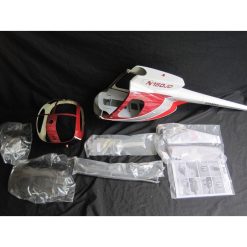 Tout neuf ???? Heli-Scale Hughes 500E FUNKEY "SHERIFF" Classe 600 ???? -Roban Magasin 1805 large default