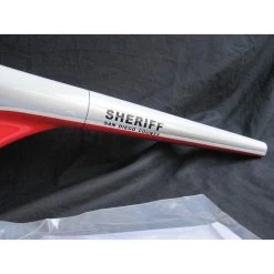 Tout neuf 🧨 Heli-Scale Hughes 500E FUNKEY "SHERIFF" Classe 600 🎁 -Roban Magasin 1807 large default