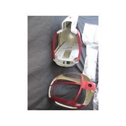 Tout neuf ???? Heli-Scale Hughes 500E FUNKEY "SHERIFF" Classe 600 ???? -Roban Magasin 1808 large default