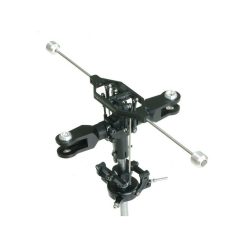 Vente flash ???? Heli-Scale Tête De Rotor Maquette Bell UH-1 Classe 700 ????