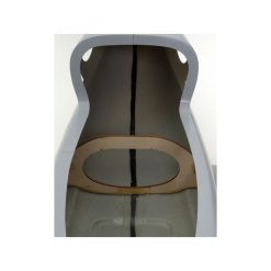 Vente flash ???? Heli-Scale Bell 222 "gel ???? Coat" FUNKEY Classe 600 ???? -Roban Magasin 1842 large default