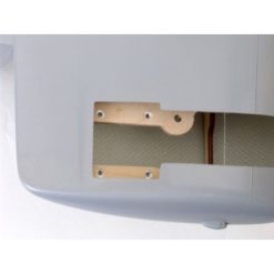 Vente flash ???? Heli-Scale Bell 222 "gel ???? Coat" FUNKEY Classe 600 ???? -Roban Magasin 1843 large default