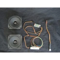 Remise ⭐ Heli-Scale Module De Son "Grand HP" Aerosound 🤩