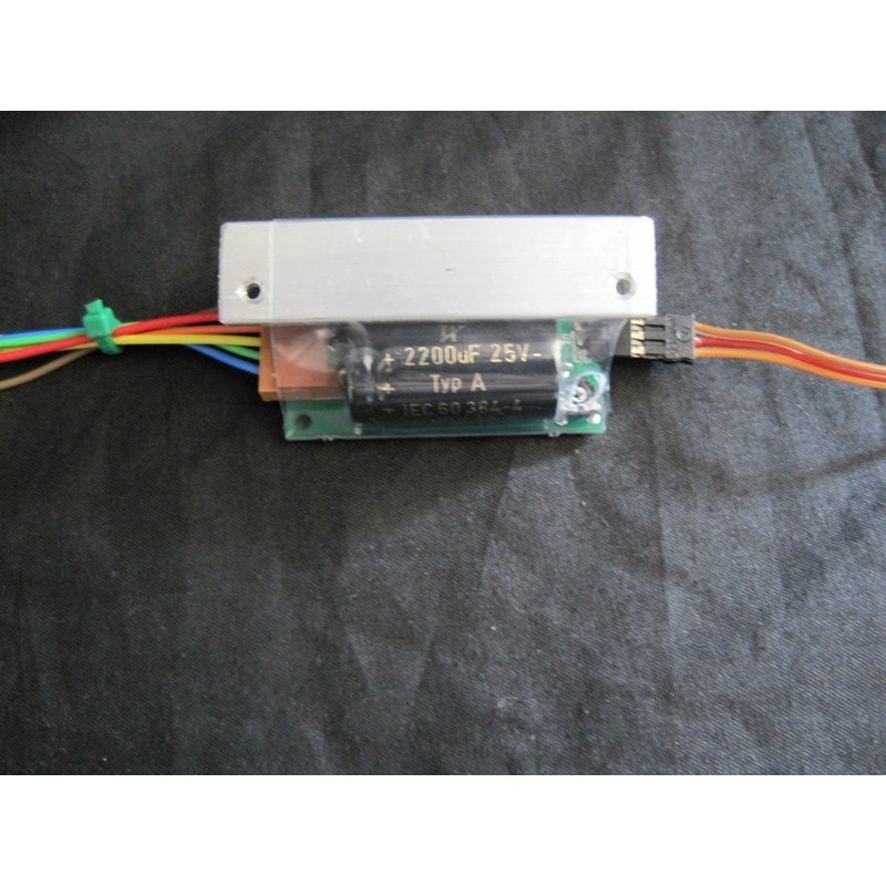 Module de son "Grand HP" Aerosound Remise ⭐ Heli-Scale Module De Son "Grand HP" Aerosound ???? -Roban Magasin 1925 large default