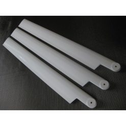 Les meilleures critiques de ???? Heli-Scale Helitec 3 Pales Maquette Profil S 500mm Grises ????