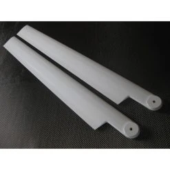 Acheter 🔥 Heli-Scale Helitec 2 Pales Maquette Profil S 550mm Grises 🎉