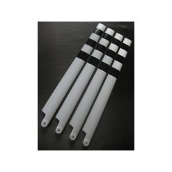 Top 10 ???? Heli-Scale Helitec 4 Pales Maquette Profil S 580mm Grises/noir ⌛