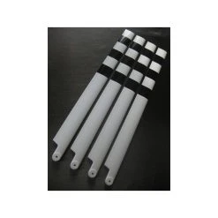 Top 10 🥰 Heli-Scale Helitec 4 Pales Maquette Profil S 580mm Grises/noir ⌛