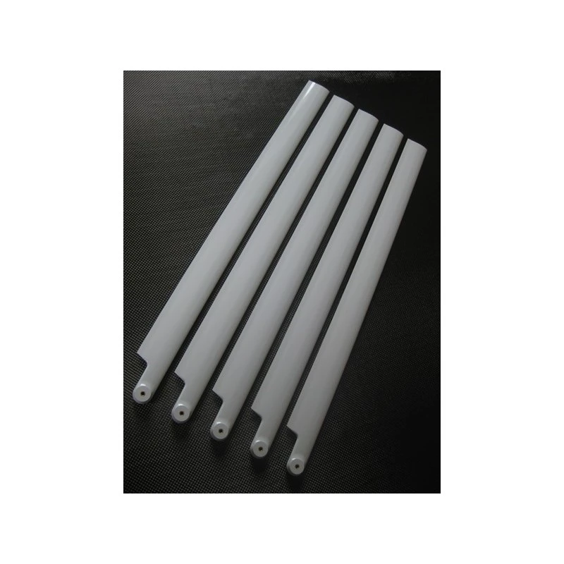 Meilleure affaire 🎁 Heli-Scale Helitec 5 Pales Maquette Profil S 680mm Grises 🔥 1 Meilleure affaire 🎁 Heli-Scale Helitec 5 Pales Maquette Profil S 680mm Grises 🔥