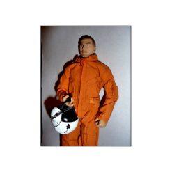 Vente flash ⭐ Heli-Scale Pilote Hélicoptère 1:6 (30cm) Orange ✨ 6 Vente flash ⭐ Heli-Scale Pilote Hélicoptère 1:6 (30cm) Orange ✨ -Roban Magasin 2064 large default