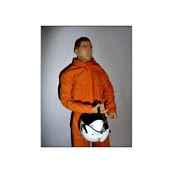 Vente flash ⭐ Heli-Scale Pilote Hélicoptère 1:6 (30cm) Orange ✨ 8 Vente flash ⭐ Heli-Scale Pilote Hélicoptère 1:6 (30cm) Orange ✨ -Roban Magasin 2066 large default