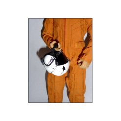 Vente flash ⭐ Heli-Scale Pilote Hélicoptère 1:6 (30cm) Orange ✨ 10 Vente flash ⭐ Heli-Scale Pilote Hélicoptère 1:6 (30cm) Orange ✨ -Roban Magasin 2068 large default