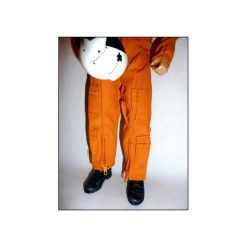 Vente flash ⭐ Heli-Scale Pilote Hélicoptère 1:6 (30cm) Orange ✨ 11 Vente flash ⭐ Heli-Scale Pilote Hélicoptère 1:6 (30cm) Orange ✨ -Roban Magasin 2069 large default