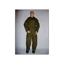 Acheter 🌟 Heli-Scale Pilote Hélicoptère 1:6 (30cm) Vert 😀 -Roban Magasin 2078 large default