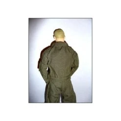 Acheter 🌟 Heli-Scale Pilote Hélicoptère 1:6 (30cm) Vert 😀 -Roban Magasin 2081 large default