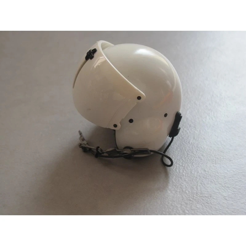 Vente flash ⭐ Heli-Scale Pilote Hélicoptère 1:6 (30cm) Orange ✨ 15 Vente flash ⭐ Heli-Scale Pilote Hélicoptère 1:6 (30cm) Orange ✨ – Image 15