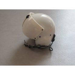 Promo ???? Heli-Scale Pilote Hélicoptère 1:7 (25cm) Orange ???? -Roban Magasin 2100 large default