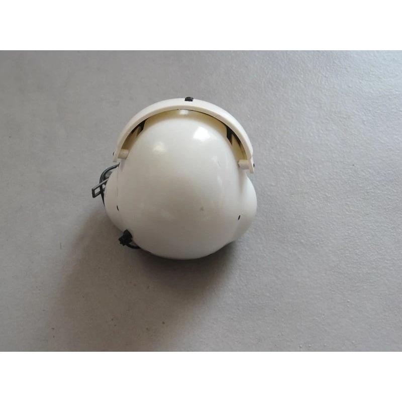 Promo 🎉 Heli-Scale Pilote Hélicoptère 1:7 (25cm) Orange 💯 5 Promo 🎉 Heli-Scale Pilote Hélicoptère 1:7 (25cm) Orange 💯 – Image 5