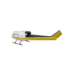 Les meilleures critiques de 😉 Heli-Scale Bell - UH1D "Jaune/noir/blanc" Classe 450 😀 -Roban Magasin 2154 large default