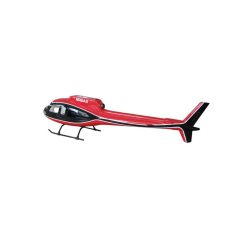 Remise ???? Heli-Scale AS-350 "noir/blanc/rouge" Classe 450 ???? -Roban Magasin 2158 large default