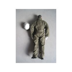 Sortie ???? Heli-Scale Pilote Hélicoptère 1:7 (25cm) Vert ???? 3 Sortie ???? Heli-Scale Pilote Hélicoptère 1:7 (25cm) Vert ???? -Roban Magasin 2176 large default