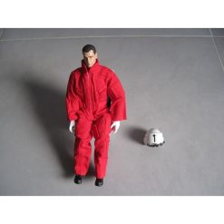 Grosses soldes ???? Heli-Scale Pilote Hélicoptère 1:7 (25cm) Rouge ???? 2 Grosses soldes ???? Heli-Scale Pilote Hélicoptère 1:7 (25cm) Rouge ???? -Roban Magasin 2182 large default