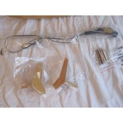 Offres ❤️ Heli-Scale EC-145 Lakota (UH-72) Classe 450 🔥 -Roban Magasin 2253 large default