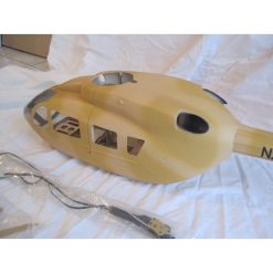 Offres ❤️ Heli-Scale EC-145 Lakota (UH-72) Classe 450 ???? -Roban Magasin 2254 large default