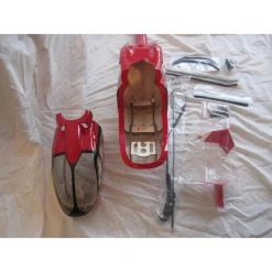 Top 10 🎁 Heli-Scale EC-145 DRF Classe 450 🌟 -Roban Magasin 2258 large default