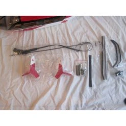 Top 10 🎁 Heli-Scale EC-145 DRF Classe 450 🌟 -Roban Magasin 2260 large default