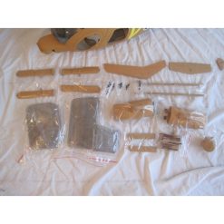 De gros ???? Heli-Scale HUGHES MD500 Tower Defender Classe 450 ???? -Roban Magasin 2266 large default