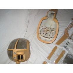 De gros ???? Heli-Scale HUGHES MD500 Tower Defender Classe 450 ???? -Roban Magasin 2268 large default