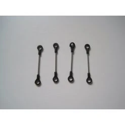 Vente flash 🎁 Heli-Scale Tringlerie Tête Rotor Quadri Classe 450 🎁